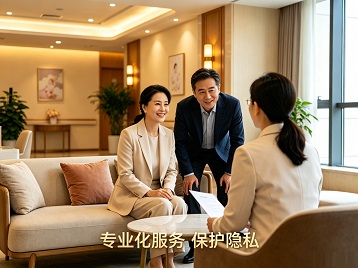 漳浦有偿售卵代生女生的客户的客户群体有哪些