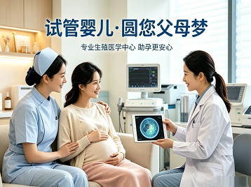 漳浦辅助生育服务 试管婴儿行业的兴起背景、发展与未来展望